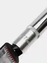 Головка торцевая, удлиненная 1/2" 6-и гр. 17мм-19мм, L=78мм