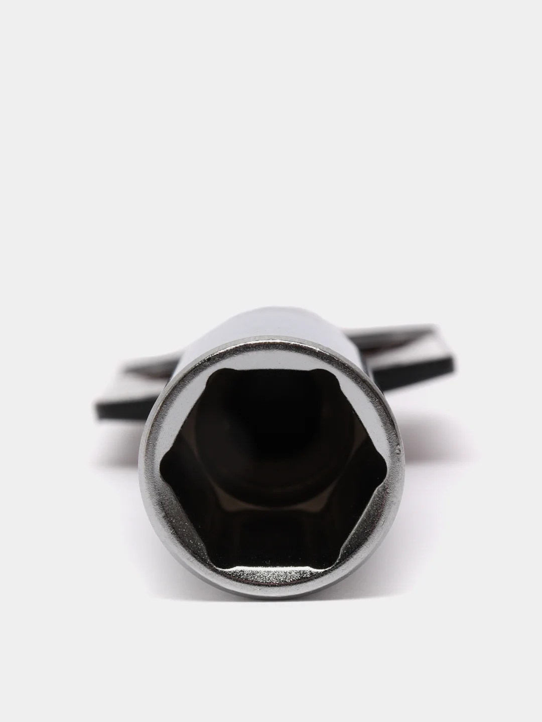 Головка торцевая, удлиненная 1/2" 6-и гр. 17мм-19мм, L=78мм