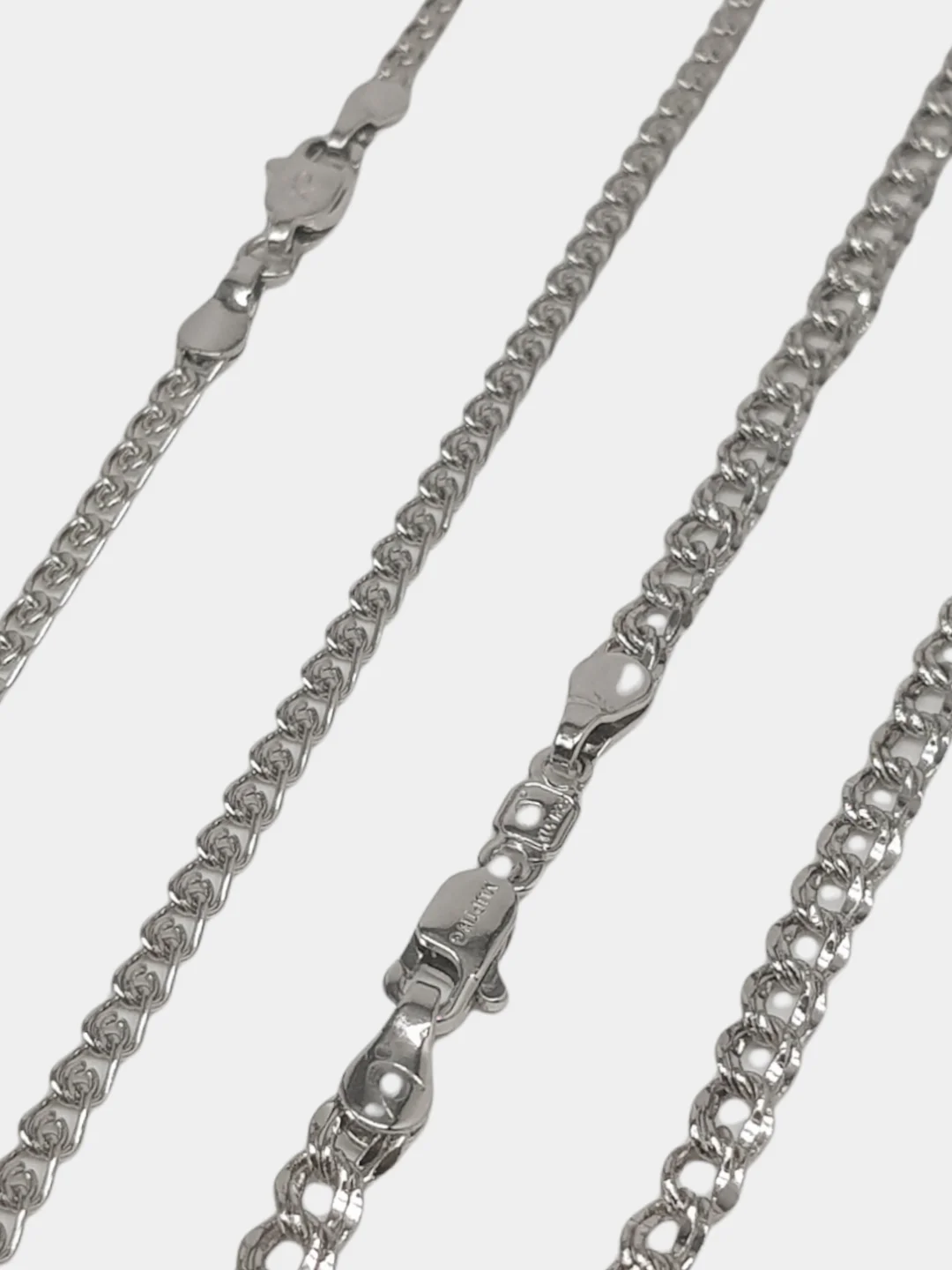 Цепочка родирование Xuping Jewelry