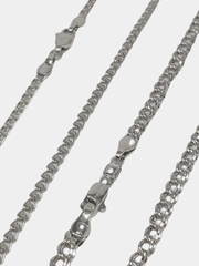 Цепочка родирование Xuping Jewelry