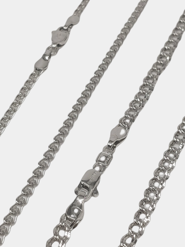 Цепочка родирование Xuping Jewelry