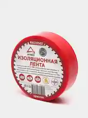 Красный изолента ПВХ