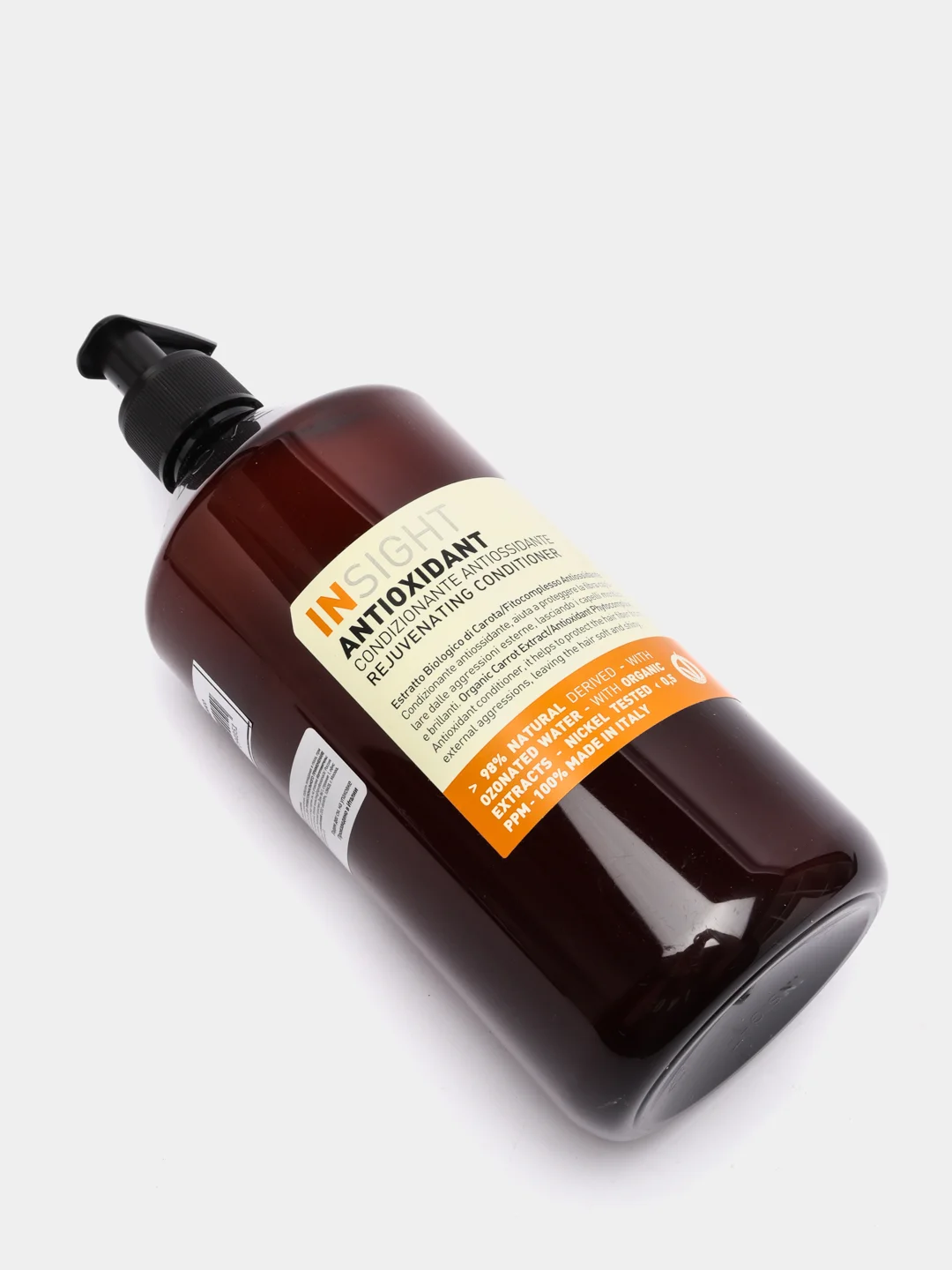 Кондиционер-антиоксидант для перегруженных волос INSIGHT ANTIOXIDANT, 900 мл