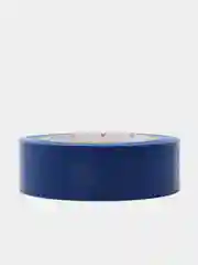 Синий изолента ПВХ