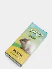 Волжский Колосок корм для шиншилл