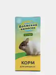 Волжский Колосок корм для шиншилл