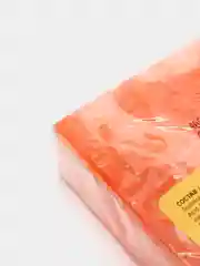 Кафе красоты Глицериновое мыло Цитрусовый фреш 100 г