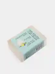 Глицериновое мыло Молочный пай Кафе красоты 100 г