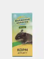Волжский Колосок корм для дегу класса премиум 500 гр