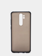 Силиконовый чехол для Xiaomi Redmi Note 8 Pro, 8, 8A, 7, Mi Note 8