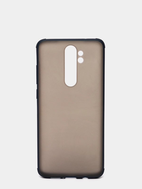 Силиконовый чехол для Xiaomi Redmi Note 8 Pro, 8, 8A, 7, Mi Note 8