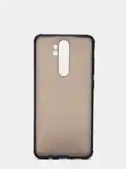 Алый силиконовый чехол для Xiaomi Redmi Note 8 Pro, 8, 8A, 7, Mi Note 8