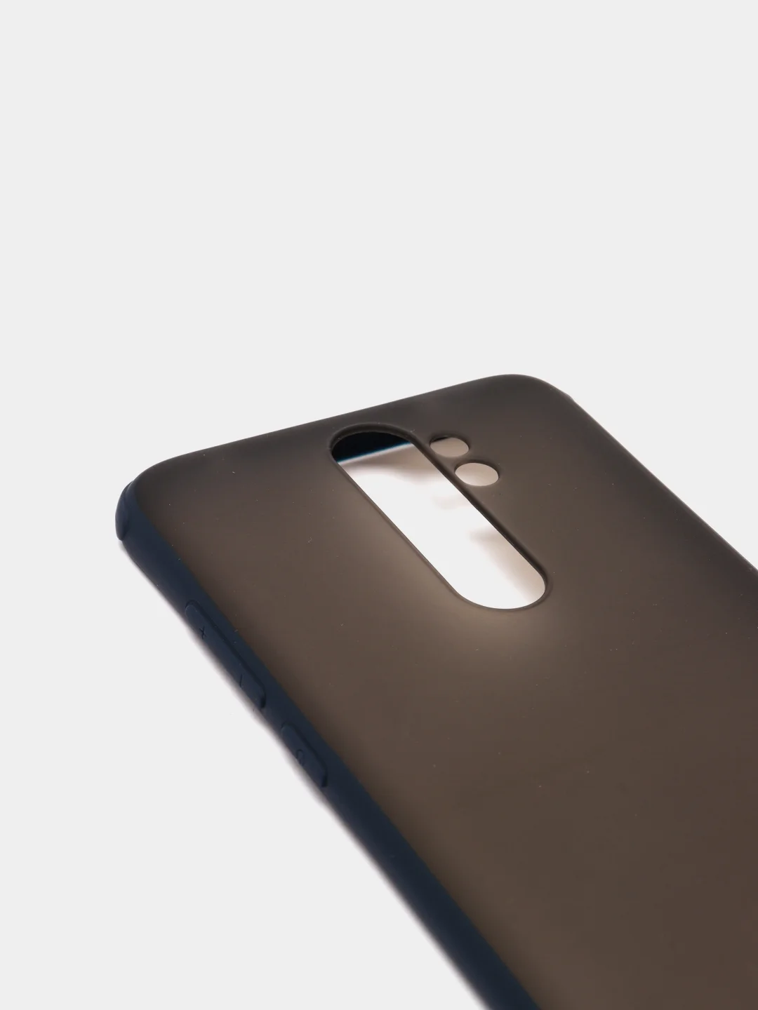 Алый силиконовый чехол для Xiaomi Redmi Note 8 Pro, 8, 8A, 7, Mi Note 8