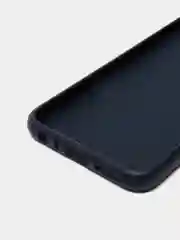 Темно-синий силиконовый чехол для Xiaomi Redmi 8, 8A, Note7, 8 Pro, 8T, MI 9T, K20, XM, CC9, XM, A3XM