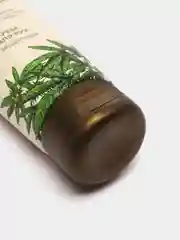 Крем для рук Защитный Ecolatier ORGANIC CANNABIS, 100 мл