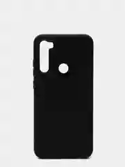 Черный силиконовый чехол для Xiaomi Redmi 8, 8A, Note7, 8 Pro, 8T, MI 9T, K20, XM, CC9, XM, A3XM