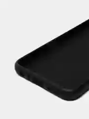 Черный силиконовый чехол для Xiaomi Redmi 8, 8A, Note7, 8 Pro, 8T, MI 9T, K20, XM, CC9, XM, A3XM