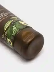 Крем для потрескавшейся кожи ног Глубокое питание ECOLATIER ORGANIC AVOCADO, 100 мл