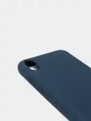 Индиго силиконовый чехол для Xiaomi Redmi Note 8 Pro 8A mi 9 7 7A Note 9 Pro 9A Mi 8 mi 10 Lite