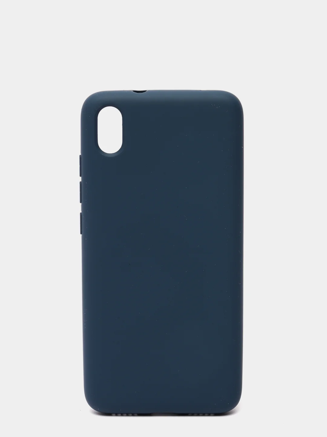 Индиго силиконовый чехол для Xiaomi Redmi Note 8 Pro 8A mi 9 7 7A Note 9 Pro 9A Mi 8 mi 10 Lite