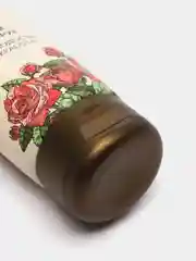 Крем для рук Молодость и Красота Серия ORGANIC WILD ROSE, 100 мл