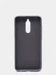 Серый силиконовый чехол для Xiaomi Redmi Note 8 Pro 8A mi 9 7 7A Note 9 Pro 9A Mi 8 mi 10 Lite