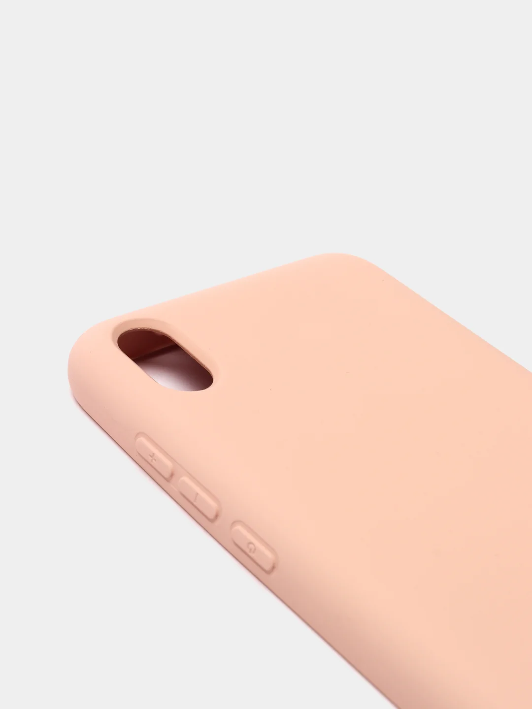 Бежевый силиконовый чехол для Xiaomi Redmi Note 8 Pro 8A mi 9 7 7A Note 9 Pro 9A Mi 8 mi 10 Lite