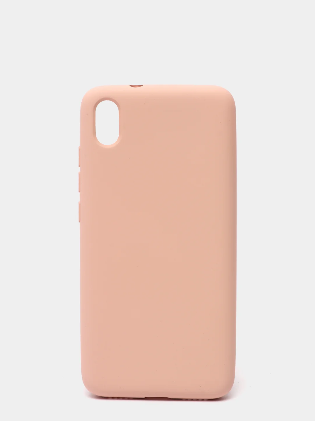 Бежевый силиконовый чехол для Xiaomi Redmi Note 8 Pro 8A mi 9 7 7A Note 9 Pro 9A Mi 8 mi 10 Lite