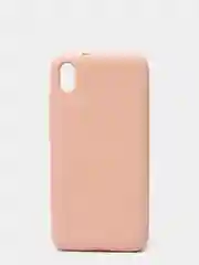 Бежевый силиконовый чехол для Xiaomi Redmi Note 8 Pro 8A mi 9 7 7A Note 9 Pro 9A Mi 8 mi 10 Lite