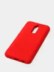 Алый силиконовый чехол для Xiaomi Redmi Note 8 Pro 8A mi 9 7 7A Note 9 Pro 9A Mi 8 mi 10 Lite