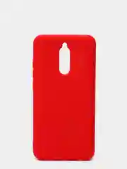 Алый силиконовый чехол для Xiaomi Redmi Note 8 Pro 8A mi 9 7 7A Note 9 Pro 9A Mi 8 mi 10 Lite
