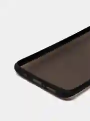 Черный силиконовый чехол для Xiaomi Redmi Note 8 Pro, 8, 8A, 7, Mi Note 8