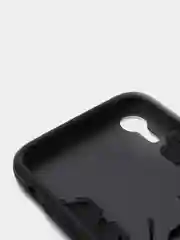 Чехол для IPhone 5/5s/SE 6/6s/7/8/Plus, X/Xs, XR, 11, 11 Pro, 11 Pro Max с кольцом