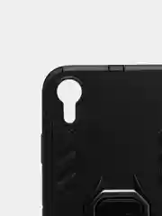 Чехол для IPhone 5/5s/SE 6/6s/7/8/Plus, X/Xs, XR, 11, 11 Pro, 11 Pro Max с кольцом