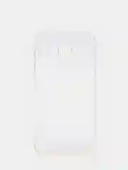 Прозрачный чехол силиконовый прозрачный для Samsung A50, J2 2018, A8 plus, J7 Prime, A7 2018 / A750