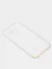 Прозрачный чехол силиконовый прозрачный для Samsung A50, J2 2018, A8 plus, J7 Prime, A7 2018 / A750