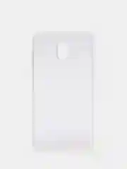 Прозрачный чехол силиконовый прозрачный для Samsung A50, J2 2018, A8 plus, J7 Prime, A7 2018 / A750