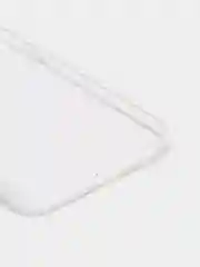 Прозрачный чехол силиконовый прозрачный для Samsung A50, J2 2018, A8 plus, J7 Prime, A7 2018 / A750