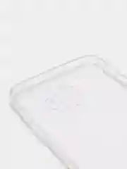 Прозрачный чехол силиконовый прозрачный для Samsung A50, J2 2018, A8 plus, J7 Prime, A7 2018 / A750
