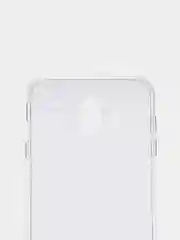 Прозрачный чехол силиконовый прозрачный для Samsung A50, J2 2018, A8 plus, J7 Prime, A7 2018 / A750