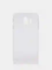 Прозрачный чехол силиконовый прозрачный для Samsung A50, J2 2018, A8 plus, J7 Prime, A7 2018 / A750