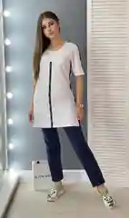 Туника М-17