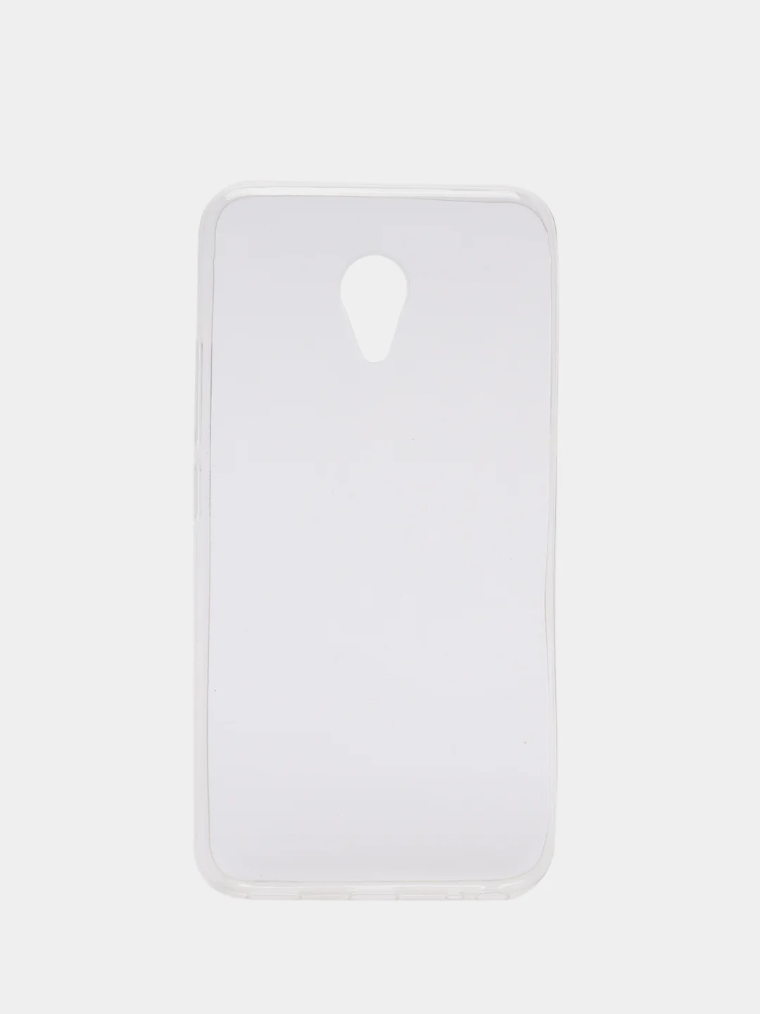 Чехол прозрачный для Meizu M3 mini/U20/M6 Note/M5C/15/M5 Note/M6S/15+/M6T/Pro 7+/M5S/U10