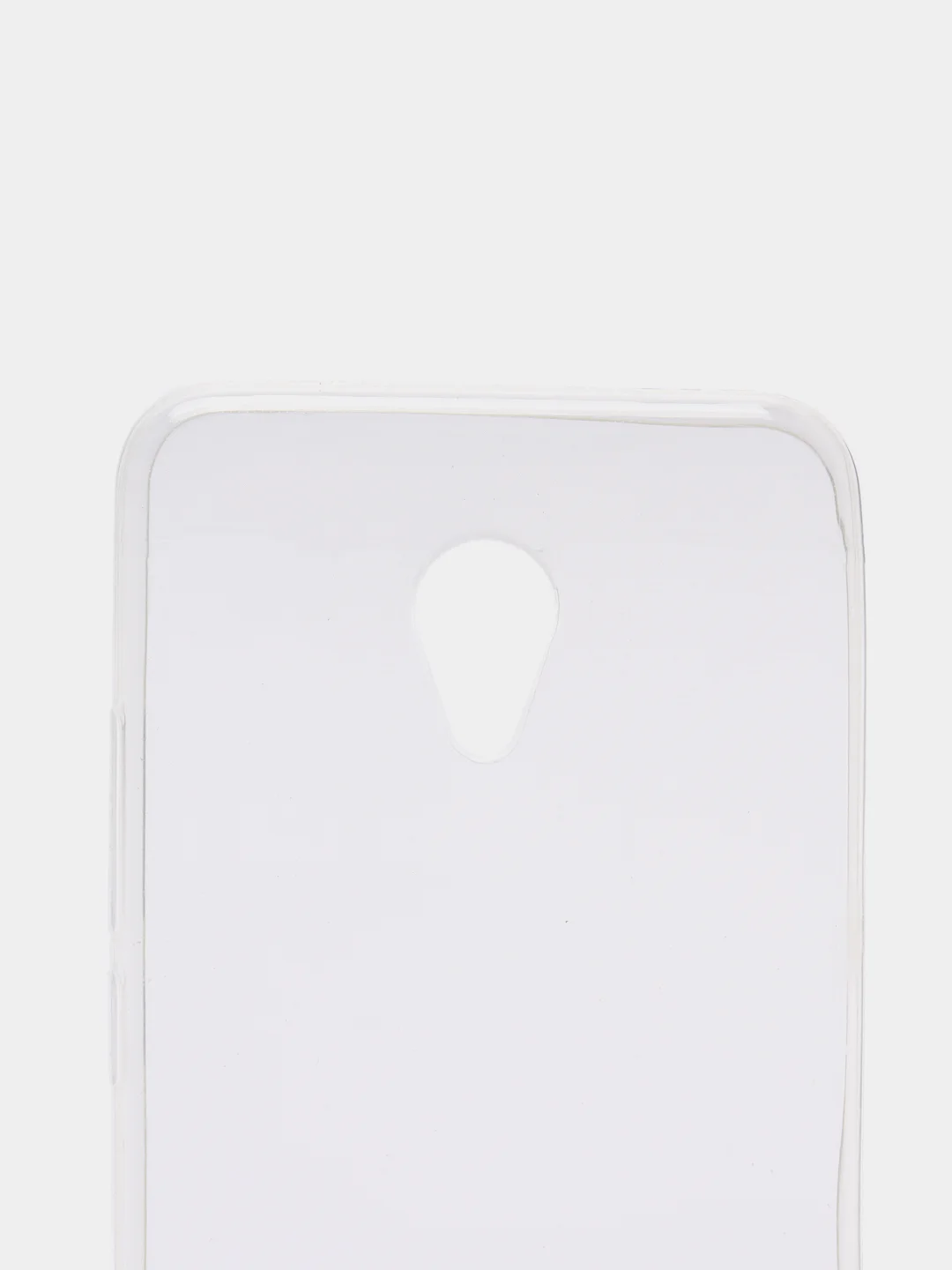 Чехол прозрачный для Meizu M3 mini/U20/M6 Note/M5C/15/M5 Note/M6S/15+/M6T/Pro 7+/M5S/U10