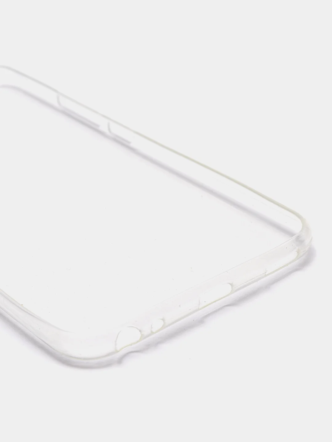 Чехол прозрачный для Meizu M3 mini/U20/M6 Note/M5C/15/M5 Note/M6S/15+/M6T/Pro 7+/M5S/U10