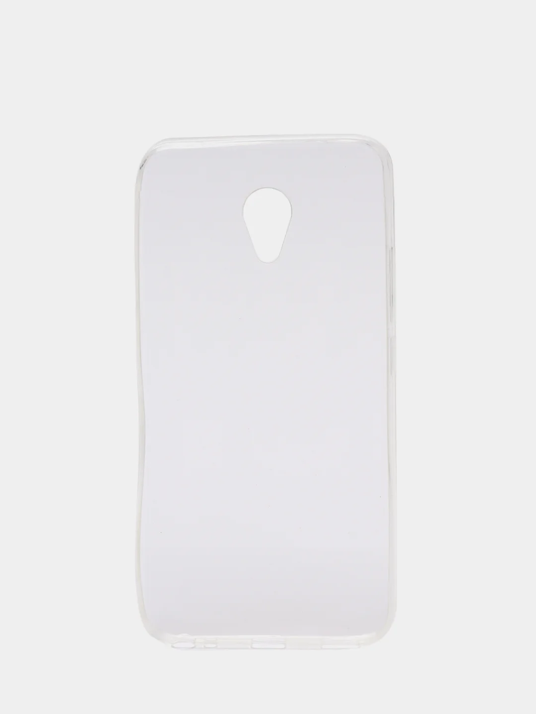 Чехол прозрачный для Meizu M3 mini/U20/M6 Note/M5C/15/M5 Note/M6S/15+/M6T/Pro 7+/M5S/U10