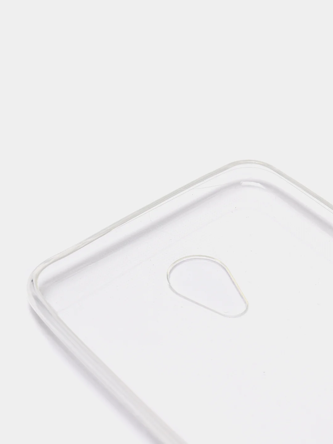 Чехол прозрачный для Meizu M3 mini/U20/M6 Note/M5C/15/M5 Note/M6S/15+/M6T/Pro 7+/M5S/U10