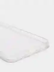 Прозрачный чехол силиконовый прозрачный для Samsung A50, J2 2018, A8 plus, J7 Prime, A7 2018 / A750