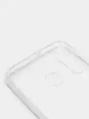Прозрачный чехол силиконовый прозрачный для Samsung A50, J2 2018, A8 plus, J7 Prime, A7 2018 / A750