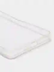 Прозрачный чехол силиконовый прозрачный для Samsung A50, J2 2018, A8 plus, J7 Prime, A7 2018 / A750